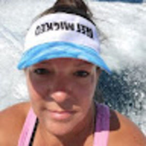 Meet your Posher, Taryn